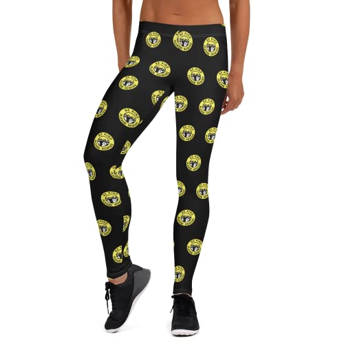 Puppet Combo 'Be Kind Rewind' Tights S