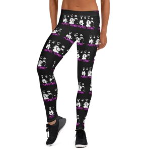 puppet combo' tights xs