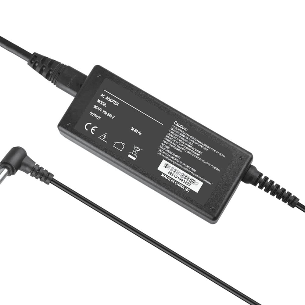 J-ZMQER AC Adapter Compatible with Avid Artist Mix Audio Mixing 8-Fader Control Surface 78403010001