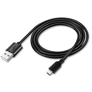 GUY-TECH 3.3 FT USB 2.0 Cable PC Laptop Data Cord Compatible with DSmobile 920DW DS-920DW DS-820W DSmobile 820W DS-720 DS-720D DS720 DS720D DS-620 DS620 Kelement KWS430