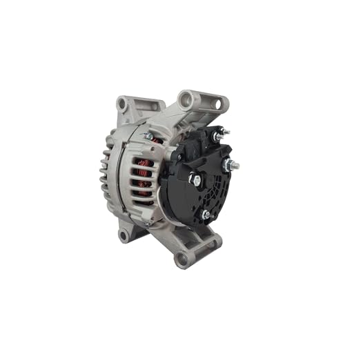 Replacement For BOSCH 0 124 655 297 ALTERNATOR by Technical Precision