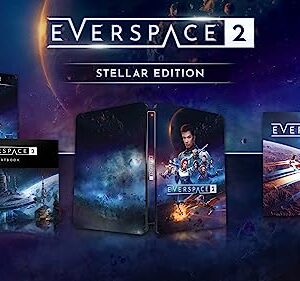 EVERSPACE 2: Stellar Edition (XSX)