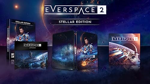 EVERSPACE 2: Stellar Edition (XSX)