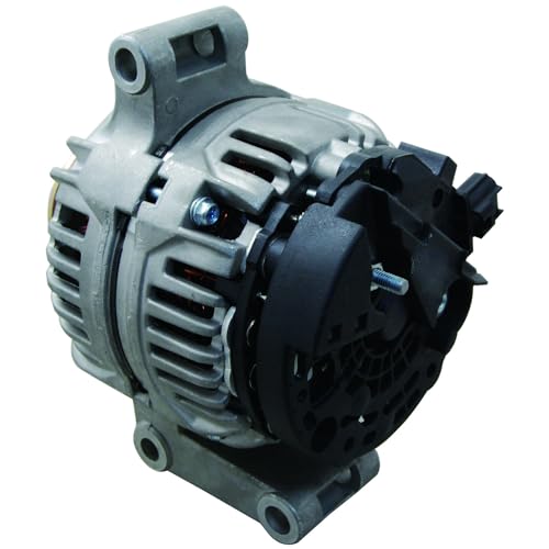 Replacement For BOSCH 0 124 415 030 ALTERNATOR by Technical Precision