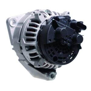 replacement for bosch 0 124 655 415 alternator by technical precision