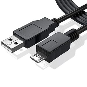 guy-tech 3.3 ft usb 2.0 cable pc laptop data cord compatible with dsmobile 920dw ds-920dw ds-820w dsmobile 820w ds-720 ds-720d ds720 ds720d ds-620 ds620 kelement kws430