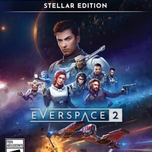 EVERSPACE 2: Stellar Edition (XSX)