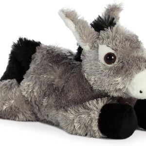 Wonky Donkey Gift Set with 3 Stories by Craig Smith and Ms. Katz Cowley (The Wonky Donkey, The Dinky Donkey, and The Grinny Granny Donkey) with Donkey Stuffed Animal Baby Plush Toy and Activity Pages