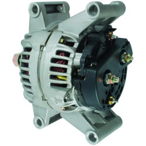 replacement for bosch 0 124 525 168 alternator by technical precision