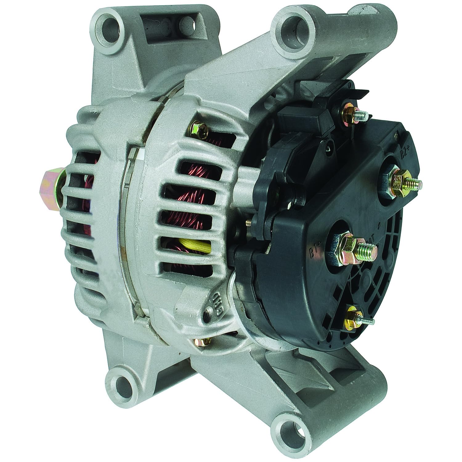 Replacement For BOSCH 0 124 525 168 ALTERNATOR by Technical Precision