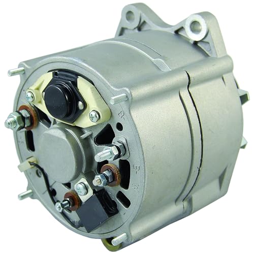 Replacement For BOSCH AL5048X ALTERNATOR by Technical Precision