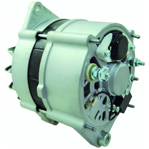 Replacement For BOSCH 0 120 468 154 ALTERNATOR by Technical Precision