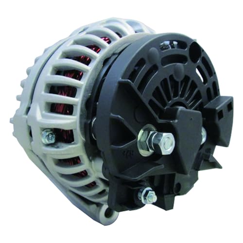 Replacement For BOSCH 0 124 615 029 ALTERNATOR by Technical Precision