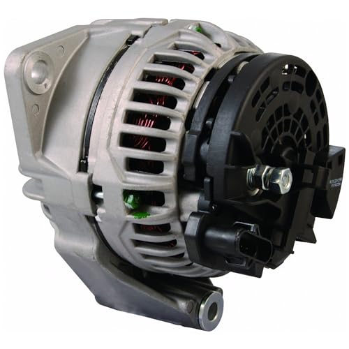 Replacement For BOSCH 0 124 555 016 ALTERNATOR by Technical Precision