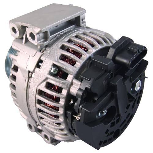 Replacement For BOSCH 0 124 555 008 ALTERNATOR by Technical Precision