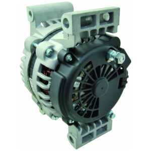 replacement for bosch al9961lh alternator by technical precision