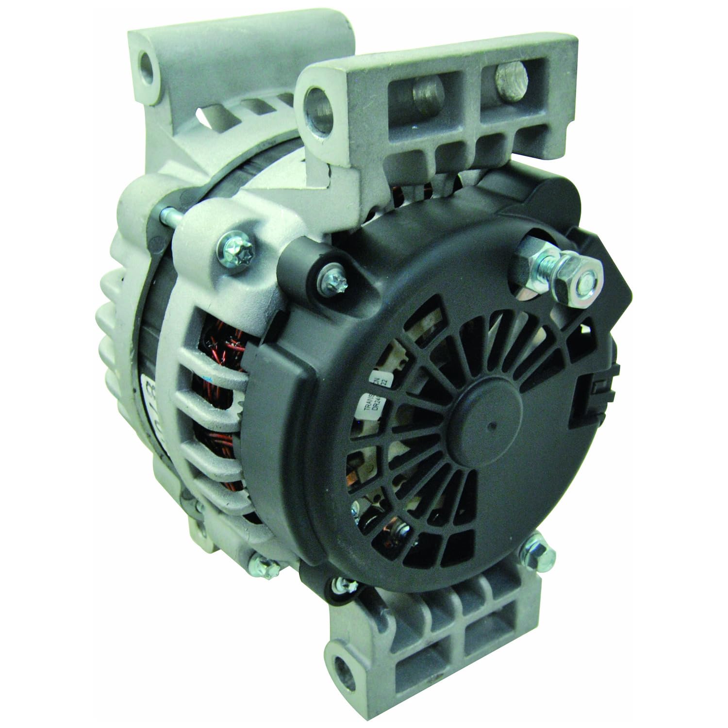 Replacement For BOSCH AL9961LH ALTERNATOR by Technical Precision