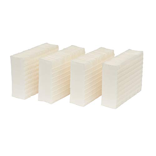 AIRCARE HDC411 Replacement Humidifier Wick, 4-Pack (1)