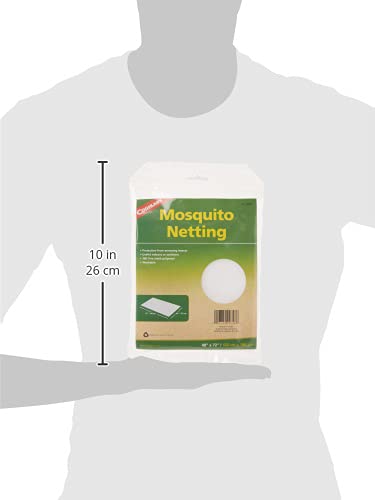 Coghlan's Mosquito Netting