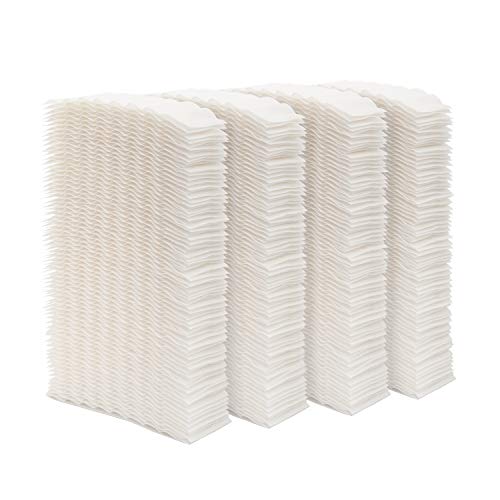 AIRCARE HDC411 Replacement Humidifier Wick, 4-Pack (1)