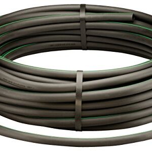 Rain Bird SWGP100 EZ Pipe Flexible Swing Pipe, 100' Roll