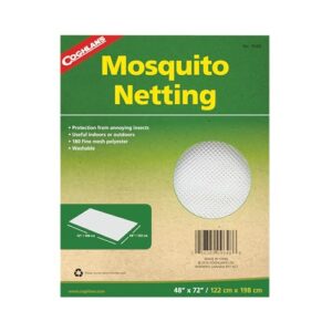 Coghlan's Mosquito Netting