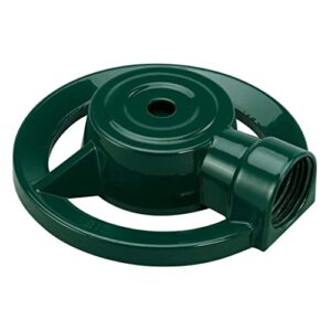 orbit 58009 dad’s reliable metal sprinkler