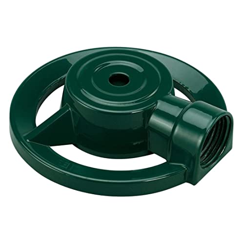 Orbit 58009 Dad’s Reliable Metal Sprinkler