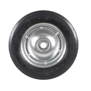 azuregreen apex replacement wheel for hand truck