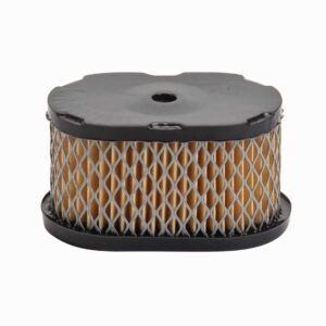 oregon 30-029 air filter replacement for briggs & stratton 497725, 497725s, 494586