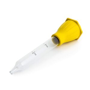 Fox Run Heat-Resistant Glass Baster, One Size