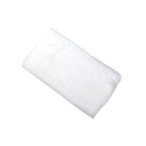 trimaco 10303 absorbent deluxe cheese cloth,virgin cotton fiber, 4 sq yd, white, 36 ft