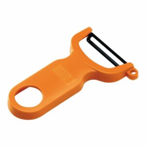 kuhn rikon swiss orange peeler, set of 1