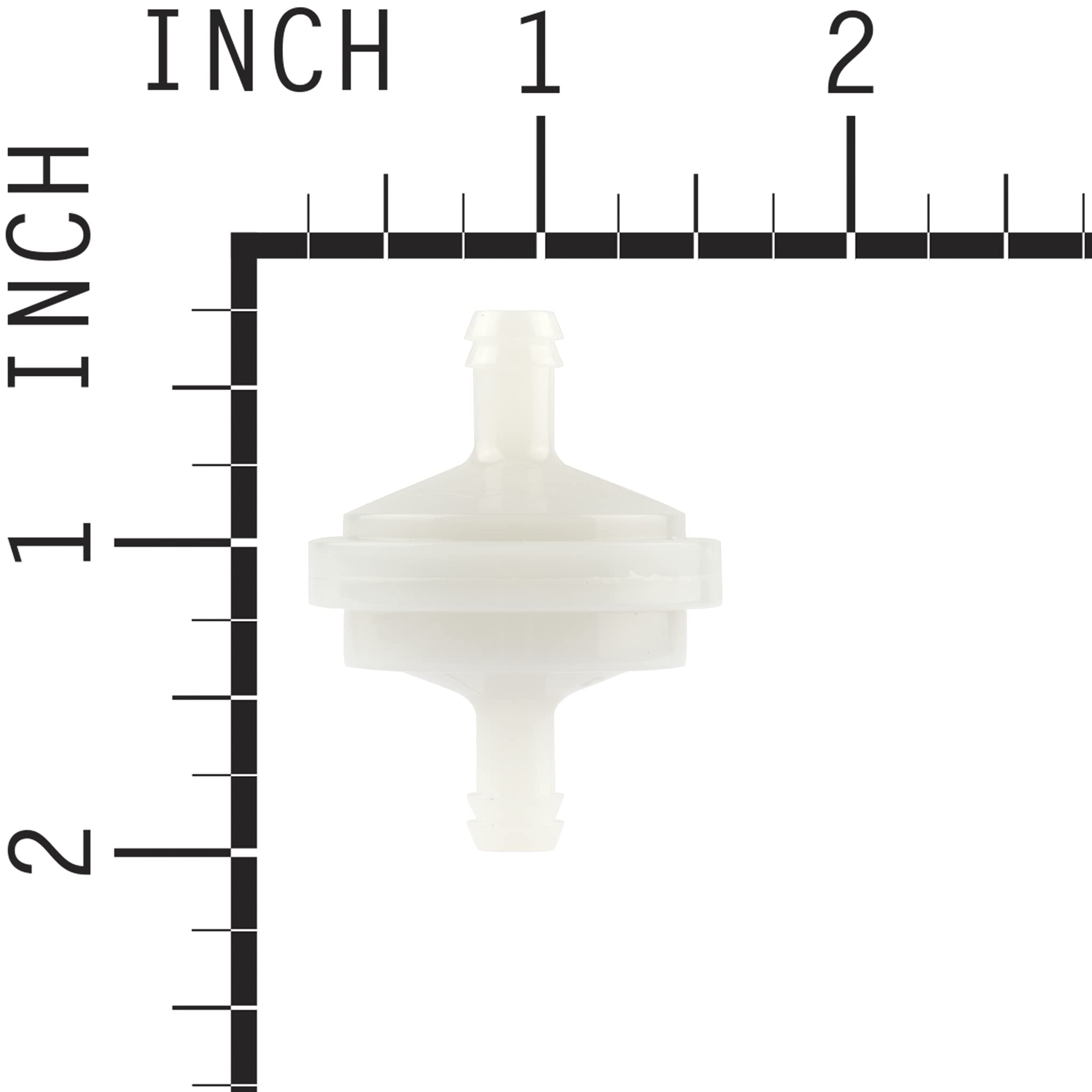 Briggs & Stratton Fuel Filter 75 Micron 5098K