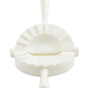 Helen’s Asian Kitchen Dumpling Press, BPA Free, For Homemade Asian dumplings and Pocket Foods