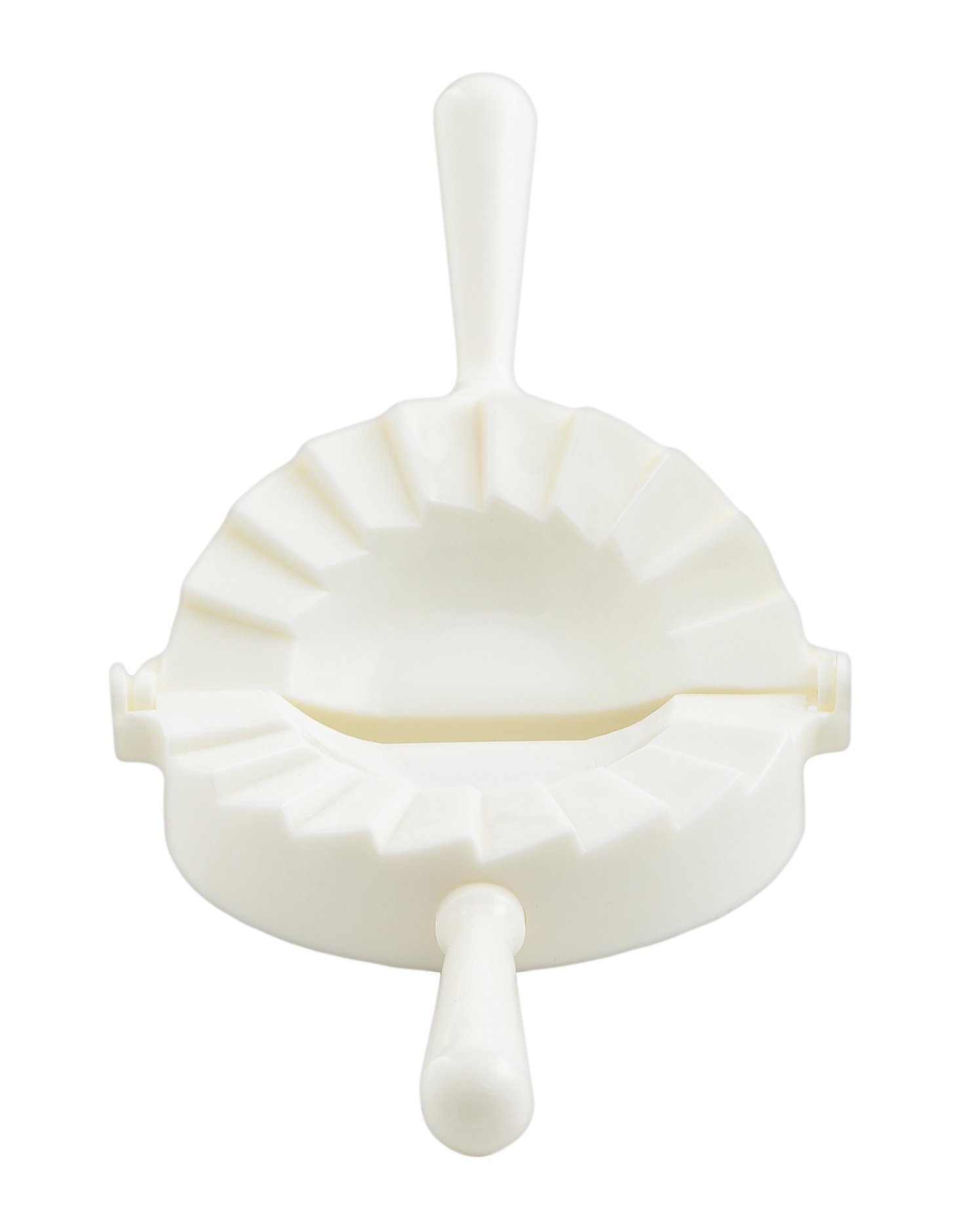 Helen’s Asian Kitchen Dumpling Press, BPA Free, For Homemade Asian dumplings and Pocket Foods