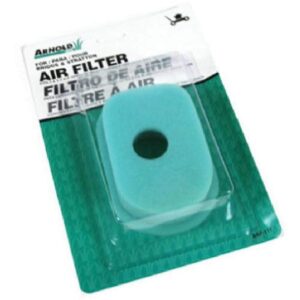 arnold air filter - for 3.5-4.5 hp engines - briggs & stratton, (490-200-0011)