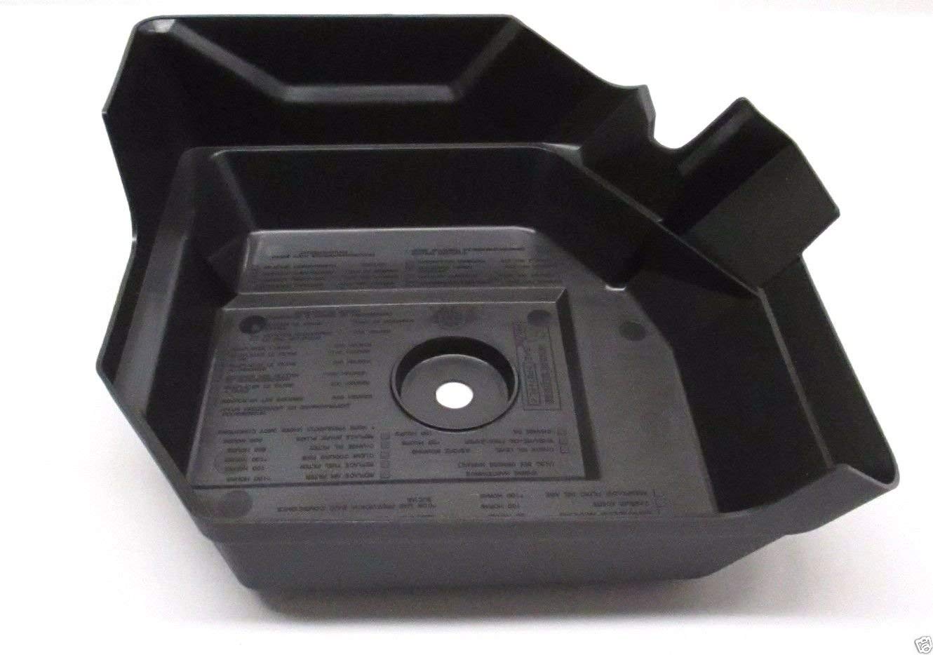 Kohler 12-096-41-S Air Cleaner Cover Genuine Original Equipment Manufacturer (OEM) Part