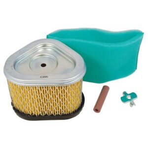 stens air filter combo 055-425 for kohler 12 883 10-s1