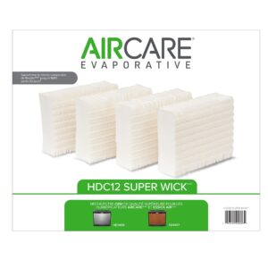 AIRCARE HDC12 Replacement Wicking Humidifier Filter (1)