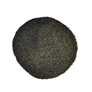 Mosser Lee ML1112 Black Sand Soil Cover, 5 lb.