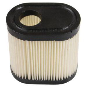 Stens Air Filter 100-812 Compatible with Tecumseh LEV100, LEV115, LEV120, LV195EA, OVRM65, OVRM105 and OVRM120 33331, 36905, 740083A