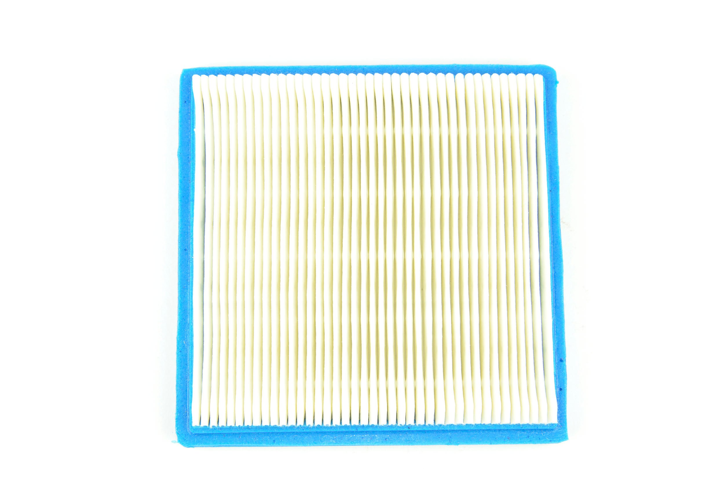 Oregon 30-720 Air Filter Replacement for Briggs & Stratton 399877, 399877S