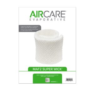 AIRCARE MAF2 Replacement Wick Humidifier Filter for MA0800