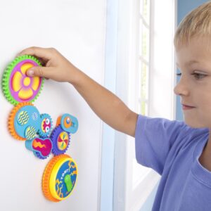 Toomies Tomy Gearation Refrigerator Magnets