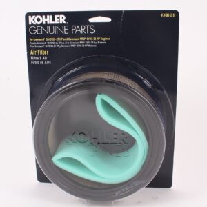 GENUINE OEM KOHLER PARTS - KIT, AIR FILTER/PRE-CLEANER 24 883 03-S1