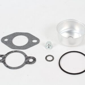 Kohler 12-757-37-S Lawn & Garden Equipment Engine Repair Bowl Replacement Kit Genuine Original Equipment Manufacturer (OEM) Part