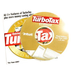 TurboTax 1040