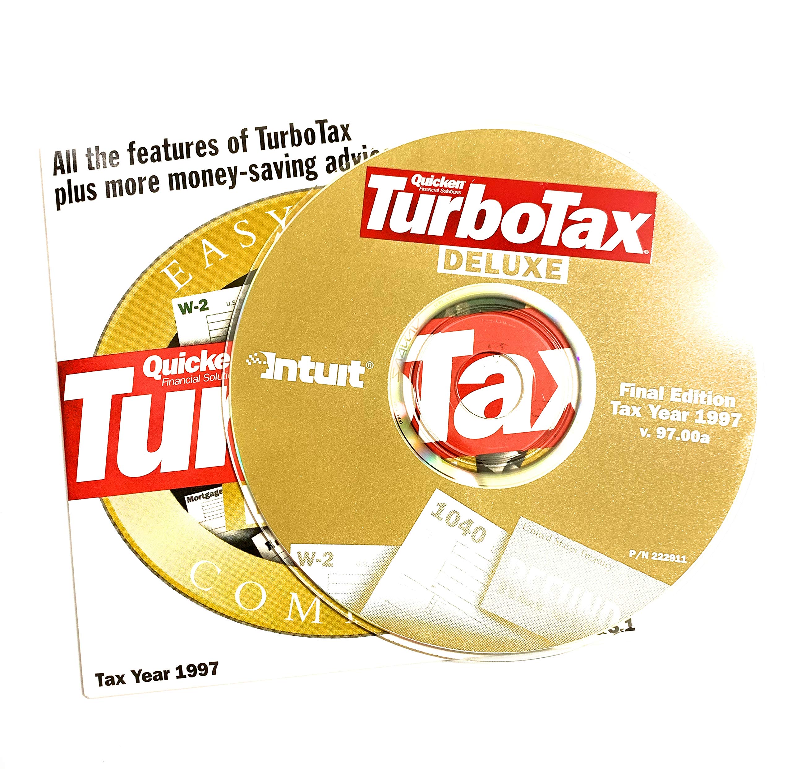 TurboTax 1040