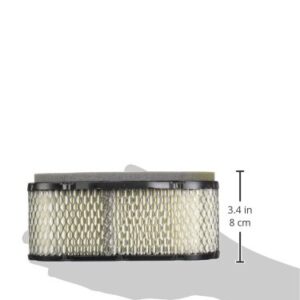 Stens 054-243 Kawasaki 11013-7027 Air Filter